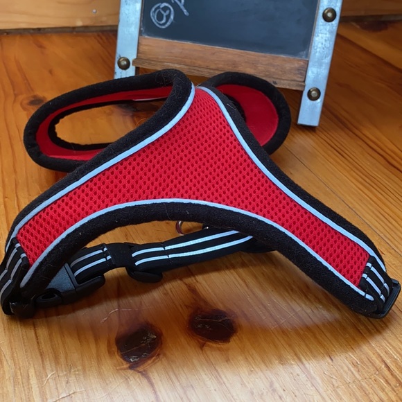 💚 3 for $15 💚 - Truelove Dog Cat Animal Reflective Harness - Picture 14 of 16